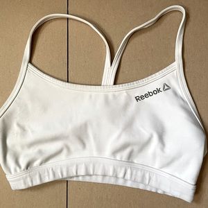 Reebok Playdry Sports Bra
